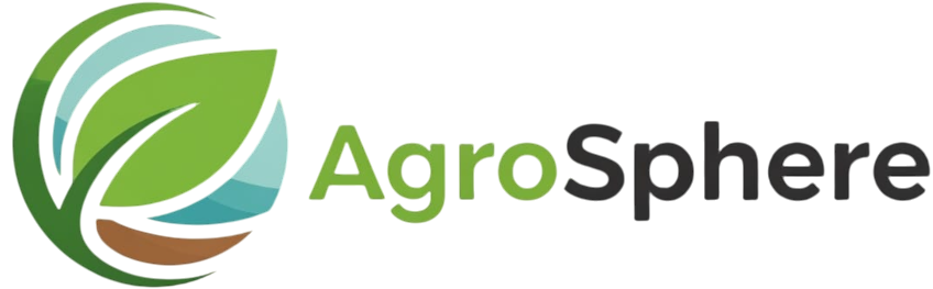 AgroSphere Venture Logo